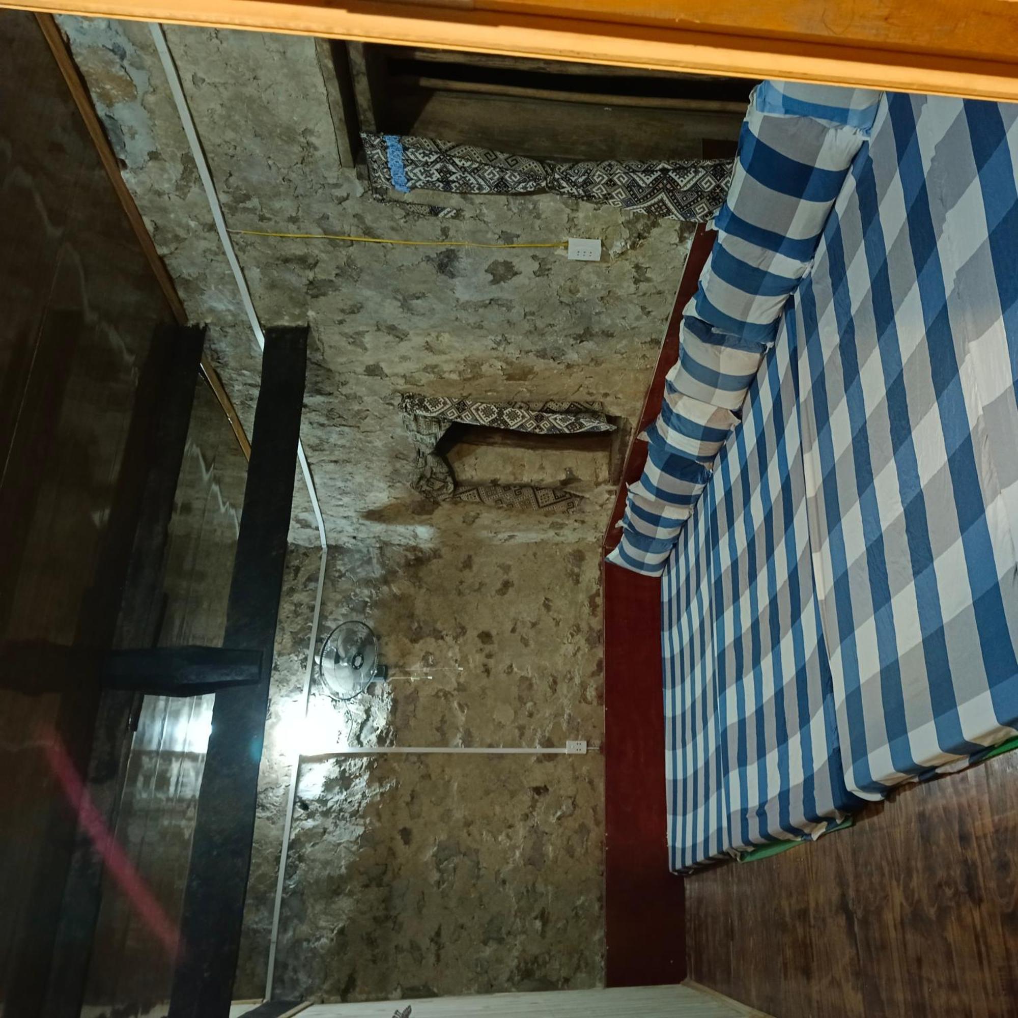 Quang Thuan Ban Gioc Homestay Cao Bang Room photo