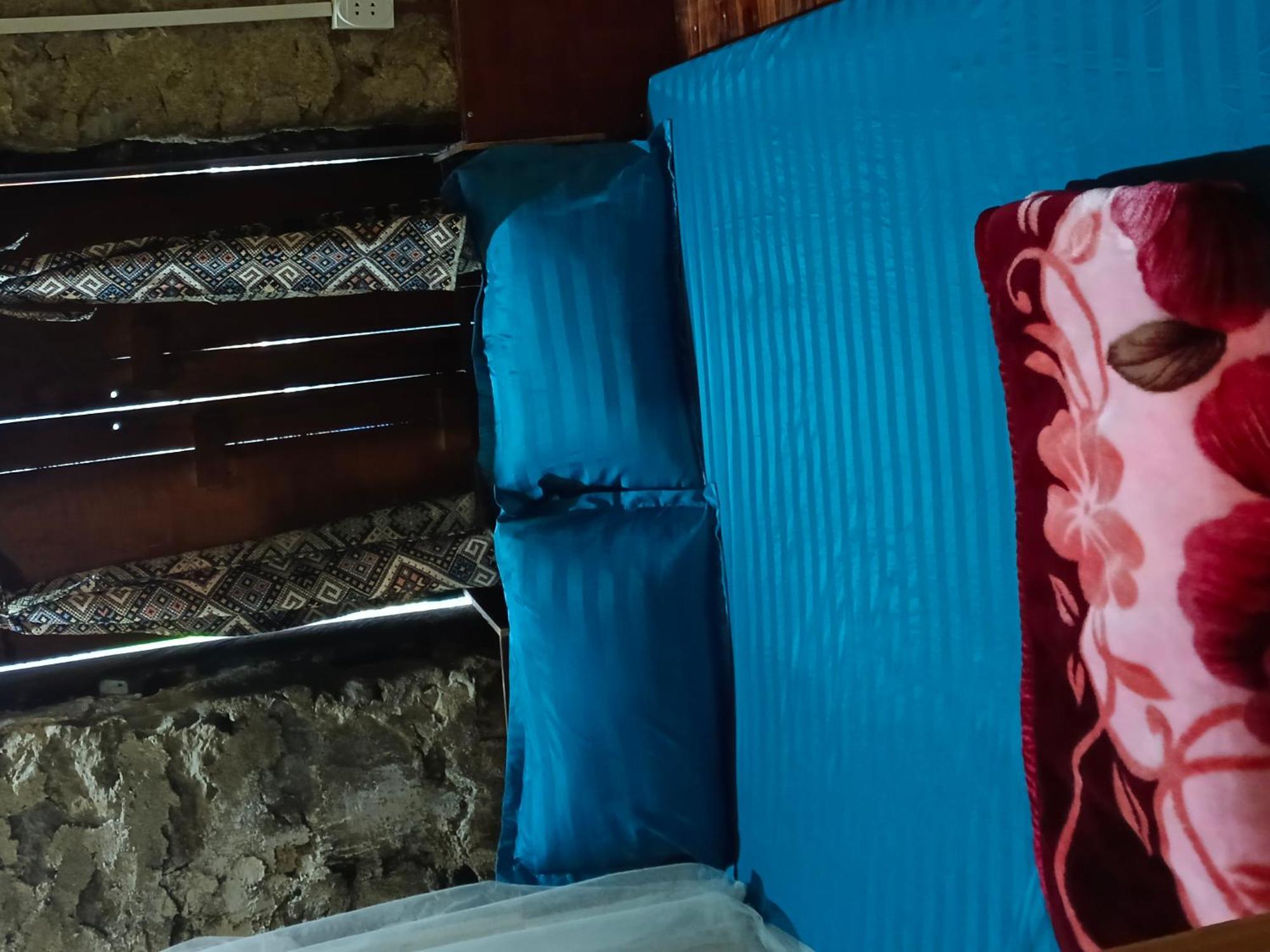 Quang Thuan Ban Gioc Homestay Cao Bang Room photo